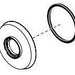 Brizo Levoir RP100450BNX Handle Base and Gasket