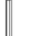 Delta Trinsic RP100455 Screw & Button - Wall-Mount Tub Filler