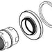 Delta Trinsic RP100462 Handle Flange & Long Nut - WM Tub Filler