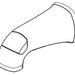 Delta Zura RP100495 Tub Spout Diverter