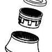 Delta Everly RP100512SS Aerator and Housing Repair Part