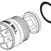 Brizo RP100576 HydraChoice Body Spray Rough Test Cap