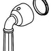 Brizo Rook RP100590BL Handle