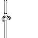 Brizo Atavis RP100603PN Slide Bar