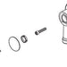 Brizo Atavis RP100611NK Handle Kit - Temperature