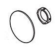 Brizo Atavis RP100612BL Cover & Bushing