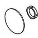 Brizo Atavis RP100612PC Cover & Bushing