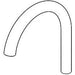 Delta Trinsic RP100623CZ Limited Swivel Kitchen Spout-Pull-Down