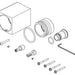 Brizo Siderna RP100670BL Pressure Balance with Diverter Trim Extension Kit
