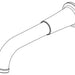 Delta RP100709SS Spout Assembly - Wall Mount Bath
