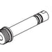 Delta RP100711 Spout Tube and O-Rings - Wall Mount Bath