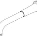 Delta RP100713SS Spout Assembly - Wall Mount Tub