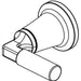 Delta RP100715KS Two Metal Lever Handle Kit - Wall Mount Tub (Pair)