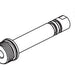 Delta RP100716 Handle Flange and Gasket - Wall Mount Tub (Pair)