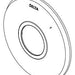Delta RP100723 Escutcheon - 14 Series