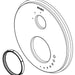 Brizo Atavis RP100729PC Escutcheon