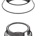 Delta Portwood RP100751 Cap and Bonnet Nut
