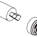 Delta Junction RP100773 Cartridge Assembly
