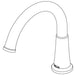 Delta RP100800KS Spout Assembly - Roman Tub