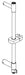 Delta Universal Showering Components:RP100814 Round Shower Column