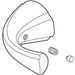 Delta Addison RP100825 Handle Kit