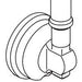 Delta Broderick RP100834 Handle Assembly