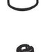 Delta Broderick RP100835KS Handle Set Screw and Button