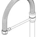 Delta Broderick RP100837AR Spring Spout