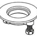 Delta Broderick RP100847 Mounting Bracket Assembly - True Bar