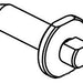 Delta Dorval RP100894 Handle Screw