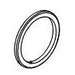 Delta Dorval RP100895SS Spacer Ring