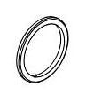 Delta Dorval RP100895SS Spacer Ring