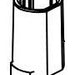 Delta Dorval RP100913 Handle Adapters