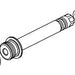 Delta Dorval RP100917 Spout Tube Adapter Kit