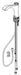 Delta Dorval RP100964 Touch Base Assembly