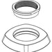 Peerless Parkwood RP100985BL Handle Flange Assembly