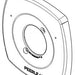 Peerless Parkwood RP100989BL Escutcheon