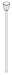 Peerless Parkwood: Lift rod