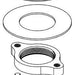 Delta Broadmoor RP101016 Nut and Washer