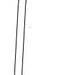 Delta Flynn RP101045BL Lift Rod