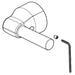 Delta Becker RP101204BL T/S Handle Kit