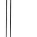 Delta Chamberlain RP101210BL Lift Rod