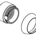 Peerless Apex RP101259OB Bonnet nut and cap
