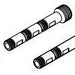 Brizo RP101285 Shower Arm Extension