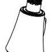 Delta Coranto RP101294AR Sprayer Assembly Bar/Prep
