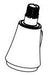Delta Coranto RP101294RB Sprayer Assembly Bar/Prep