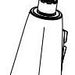 Delta Lenta RP101314SP Wand Assembly with ShieldSpray