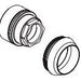 Peerless Elmhurst RP101322SS Bonnect nut &Cap