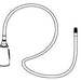 Peerless Elmhurst RP101324OB Hose assembly,Wand,Clip &O-ring