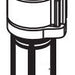 Peerless Elmhurst RP101328 Adapter assembly